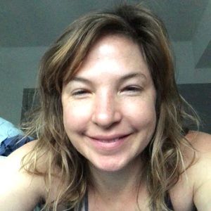 Meet your Posher, Erica